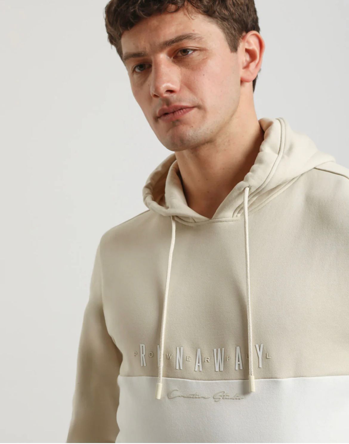 Export Quality Hoodie alternate