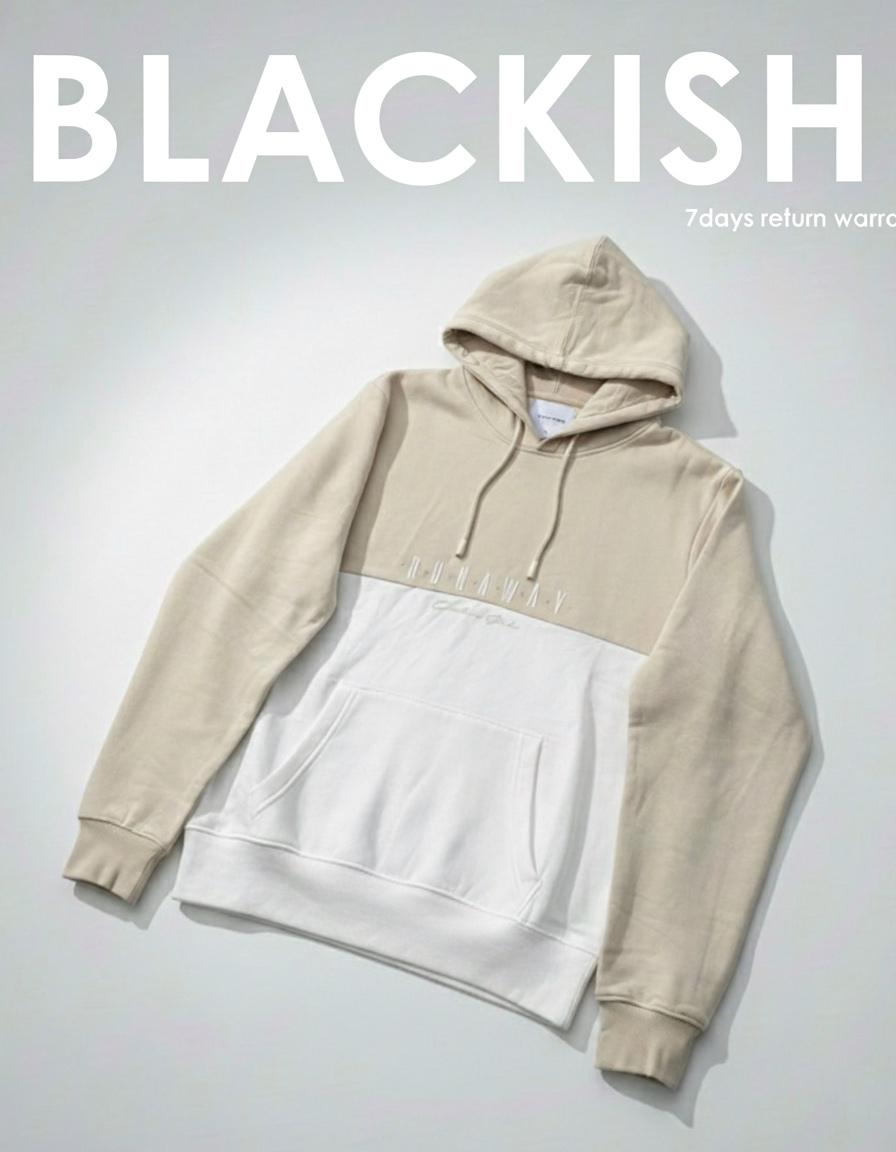 Export Quality Hoodie front