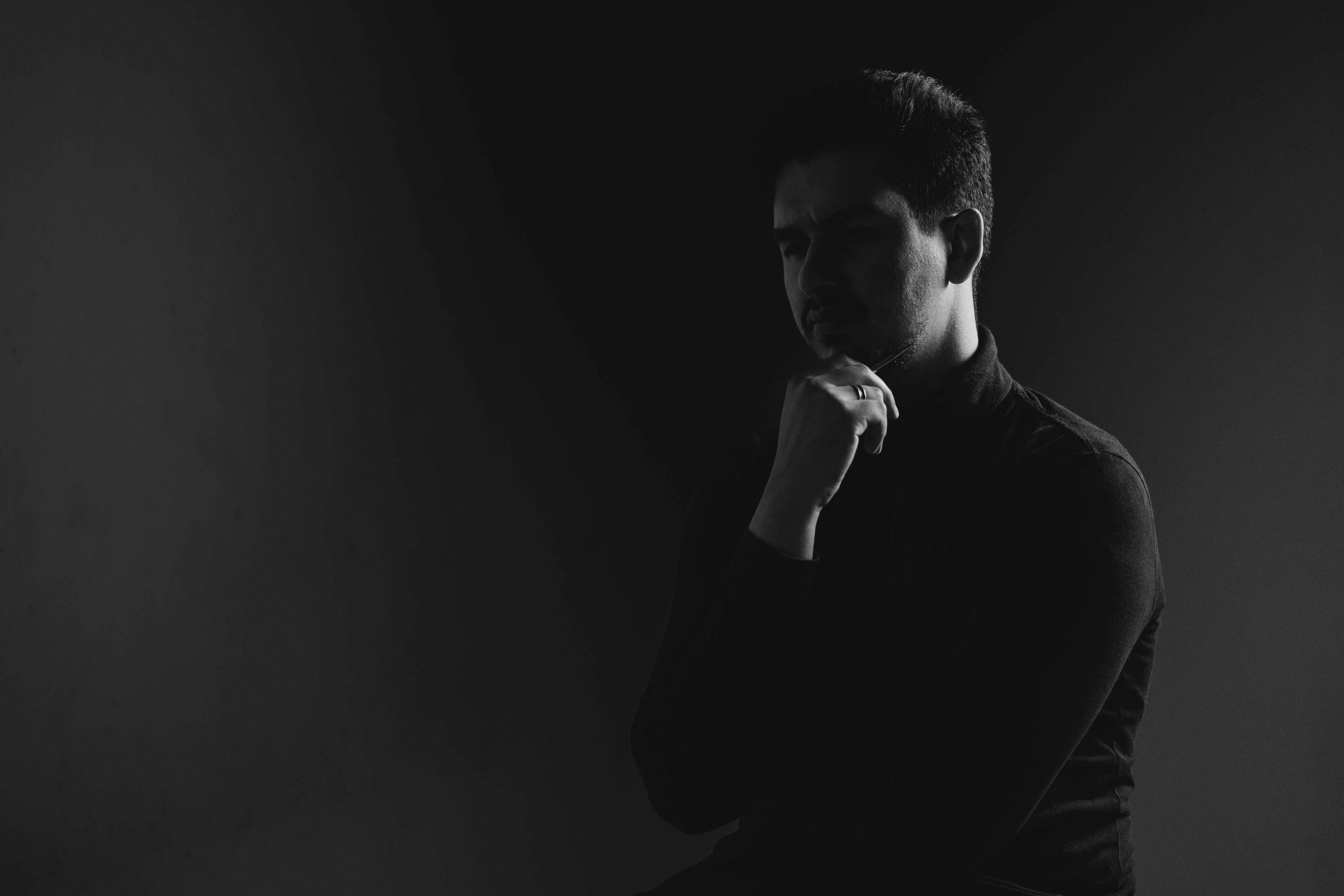 Contact Us Illustration